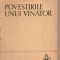 (C2266) POVESTIRILE UNUI VINATOR DE I. S. TURGHENIEV, EDITURA TINERETULUI, BUCURESTI, 1961