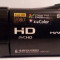 Camera Video Sony handycam HDR-CX7