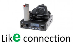 Statie radio CB TTI TCB 550 foto