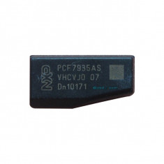 ID45 cip chip transponder cheie auto