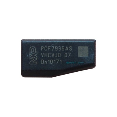 ID45 cip chip transponder cheie auto foto