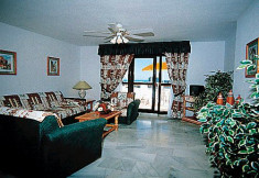 Apartament de vacanta in Timeshare: Costa del Sol, Spania - 2 dormitoare + living (6 persoane) foto