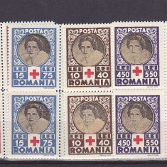 Crucea rosie 1945 nr lista 165 Romania.