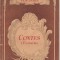 (C2270) CONTES ( EXTRAITS ) VOLTAIRE, EDITIONS DIDEROT, PARIS, 1945, AVEC UNE NOTICE BIOGRAPHIQUE, HISTORIQUE ET LITTERAIRE PAR G. BENEZE