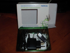 Nokia Bluetooth Headset BH-216 foto