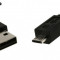 Cablu date LG Optimus Black P970 nou mufa microUSB