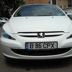 pleoape pentru faruri de peugeot 307