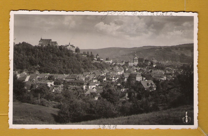 SIGHISOARA 1937 (B)