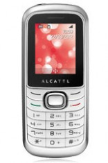 ALCATEL ONE TOUCH 322 foto