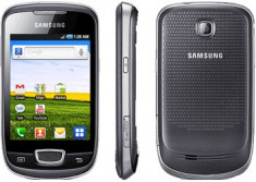 Samsung galaxy mini s5570 foto