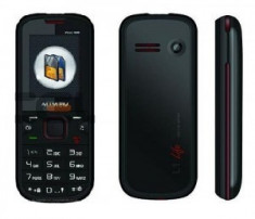 VAND / SCHIMB DUAL SIM ALLVIEW L1 LONGLIFE foto