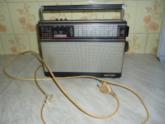 Radio VEF 221 foto