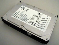 Hard disk HDD Seagate Barracuda 80GB IDE - ATA100 - impecabil - ofer PROBA !!! foto