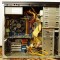 IEFTIN - unitate PC sistem AMD 64bit 4800+ dual core 2.50GHz , HDD 200GB SATA, 4GB DDR2, 512MB video gaming - CEL MAI MIC PRET