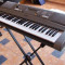 Vand orga yamaha ypt 310 in stare foarte buna suport 700 ron