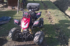 VAND ATV foto