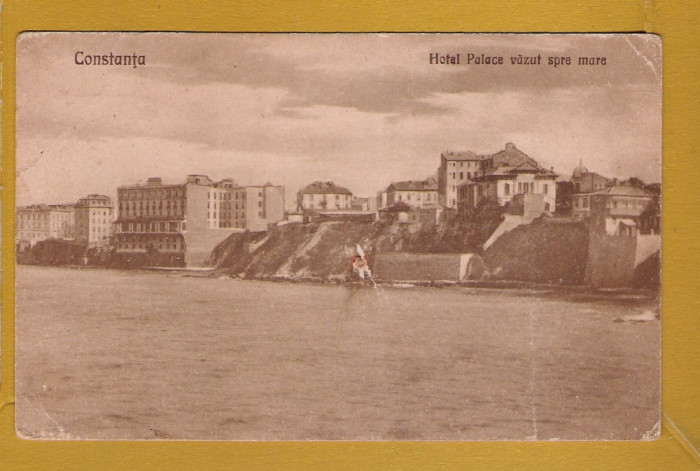 CONSTANTA 1927 (B)