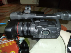 Vand Camera Video Canon XHA1 foto