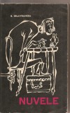 (C2229) NUVELE DE B. DELAVRANCEA, EDITURA PENTRU LITERATURA, BUCURESTI 1965