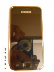 Vand / Schimb Samsung Galaxy i9001 S Plus foto