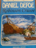 ROBINSON CRUSOE - DANIEL DEFOE