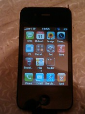 IPHONE 4 32GB Replica, Model A1332 EMC 380A foto