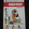 Mariana Taranu - Pagy-Pagy. English Reader volumul 2