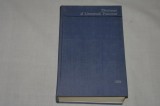 Dictionar al literaturii franceze - Alexandru Dimitriu - Pausesti , Ioan Niculita sa - Editura stiintifica - 1972