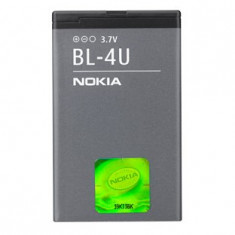 Baterie BL-4U NOKIA 3120 Classic 5330 XpressMusic 5730 6216 classic 6600i slide 6600 + expediere gratuita Posta - sell by PHONICA foto