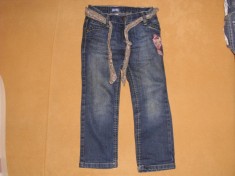 Pantalon Lupilu de la Lidl, 100% bumbac, , 2-3 ani foto