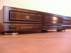 Cd player DENON DCD 480 -20 BIT BurrBrown PCM61 foto