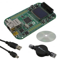 EKS - LM3S6965 Evaluation Board - ARM Cortex M3, Ethernet foto