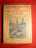 Jules Verne - Testamentul unui excentric -partea IIa 1941