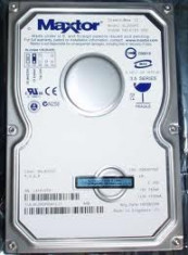 Hard Disk Maxtor 40 GB IDE foto