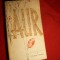 39. Victor Tulbure - AUR - Versuri - Prima Ed. 1963 Ed. pt. Literatura cu supracoperta , 128 pag. Ilustratii - Mihu Vulcanescu