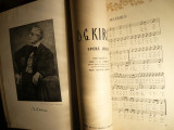 D.G.Kiriac - Opere Alese -ESPLA 1955 - cu partituri