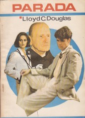 LLOYD C. DOUGLAS - PARADA
