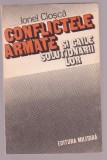 Ionel Closca - Conflicte armate si caile solutionarii lor, 1982