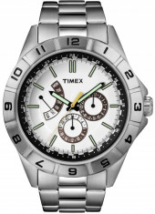 Timex T2N518 ceas barbati nou, la cutie! 100% original Oferta si comenzi ceasuri SUA foto