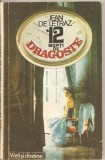 (C2316) 12 NOPTI DE DRAGOSTE DE JEAN DE LETRAZ, EDITURA LOGOS, BUCURESTI, 1991