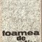 (C2337) FOAMEA DE SPATIU DE EUGEN BARBU, EDITURA PENTRU LITERATURA, 1969