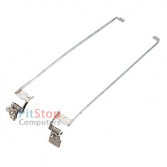 Balamale Acer Aspire 7720 7520 Hinge P/N: AM01L000401 AM01L000501 foto