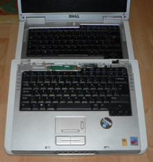 Vand tastatura laptop Dell Inspirion 6000 foto