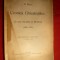 D. Russo -Cronica Ghiculestilor - Prima ed. 1915