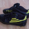 adidasi fotbal adidas f50 traxion originali , piele naturala, marime 38, pret 60