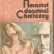 (C2313) AMANTUL DOAMNEI CHATTERLEY, EDITURA EVENIMENTUL, BUCURESTI, 1991