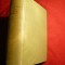 39. C.Manolache - Povara Recunostintei -Prima Ed. 1944 Ed. Cartea Romaneasca , 580 pag.