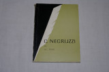 C. Negruzzi de Al. Piru - Editura tineretului - 1966