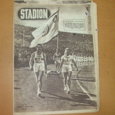 Stadion 2 nov 1949