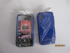 Husa plastic Hard case Samsung S5230 Star Tocco Lite foto